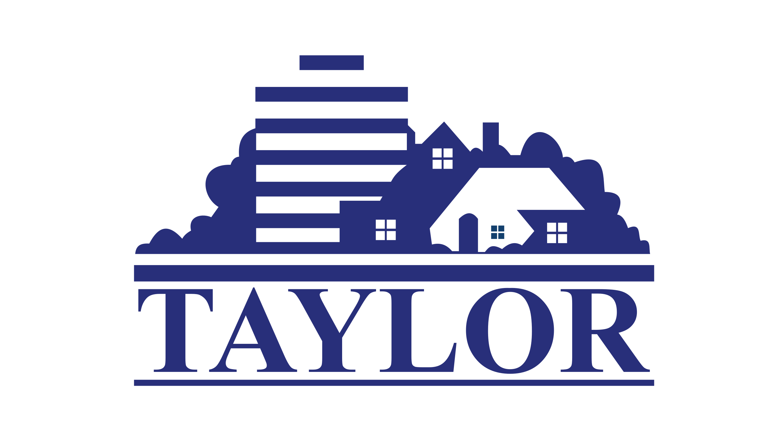 Flag of the City of Taylor MI