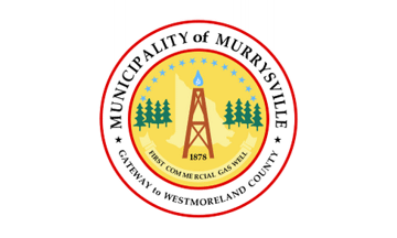 Flag of Murrysville PA