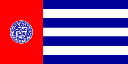 Flag of Pottstown PA