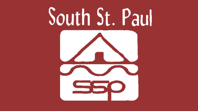 Flag of South St Paul MN
