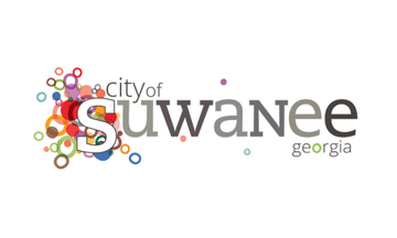 Flag of Suwanee GA