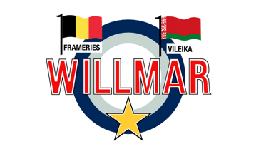 Flag of Willmar MN