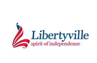 Flag of Libertyville IL