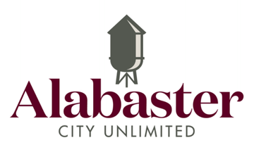 Flag of Alabaster AL