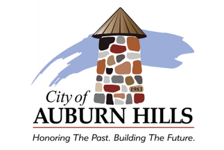 Flag of Auburn Hills MI