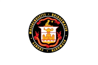 Flag of Bridgewater Town MA