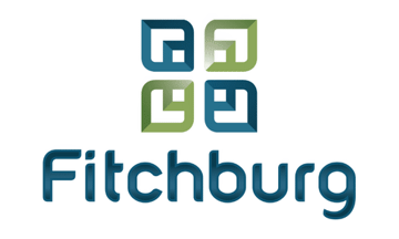 Flag of Fitchburg WI