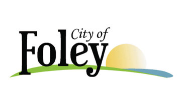 Flag of Foley AL