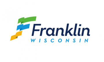 Flag of Franklin WI