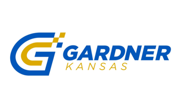 Flag of Gardner KS