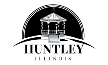 Flag of Huntley IL