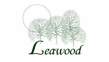 Flag of Leawood KS