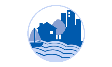 Flag of Maryland Heights MO