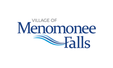 Flag of Menomonee Falls WI