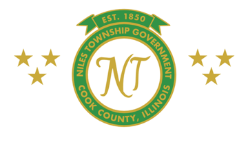 Flag of Niles IL