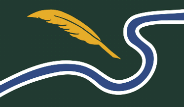 Flag of Northampton MA