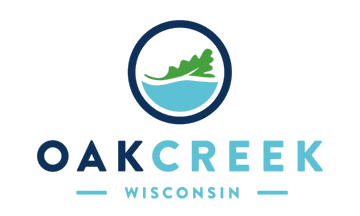Flag of Oak Creek WI