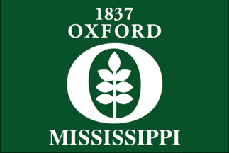 Flag of Oxford MS