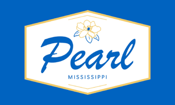 Flag of Pearl MS