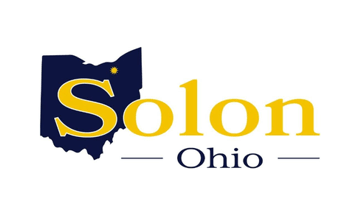 Flag of Solon OH