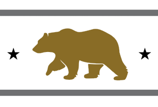 Flag of Upper Arlington OH