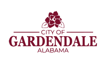 Flag of Gardendale AL