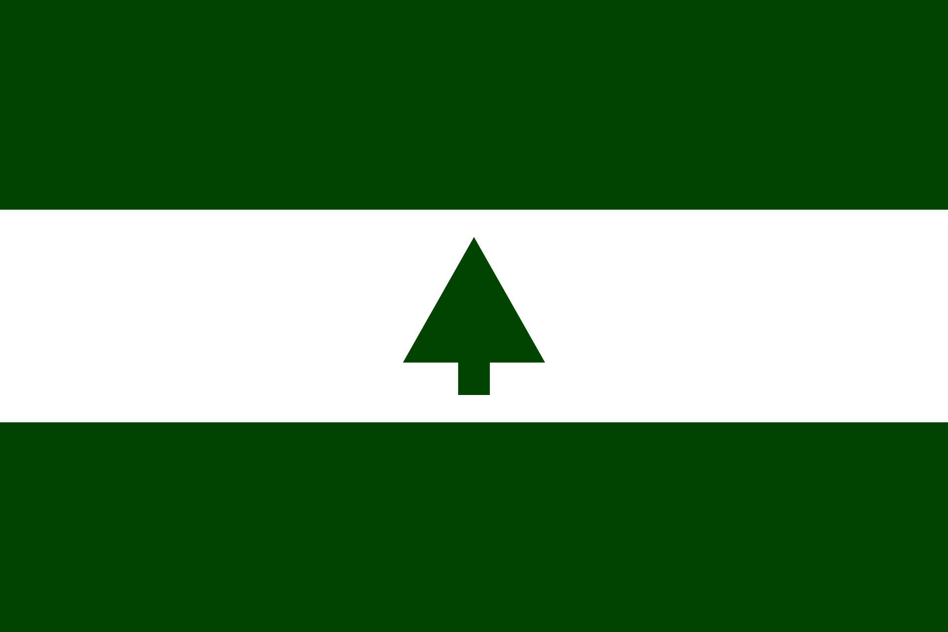 Flag of Greenbelt MD