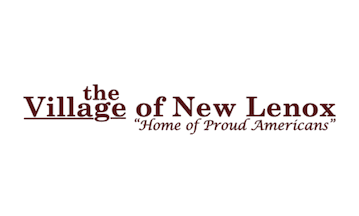 Flag of New Lenox IL