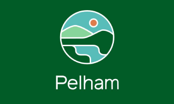 Flag of Pelham AL