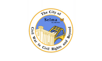Flag of Selma AL