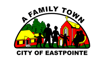 Flag of Eastpointe MI