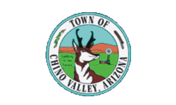 Flag of Chino Valley AZ