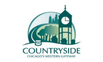 Flag of Countryside IL