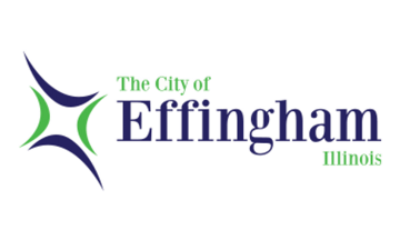 Flag of Effingham IL