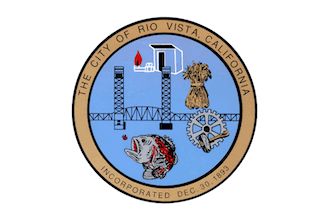 Flag of Rio Vista CA