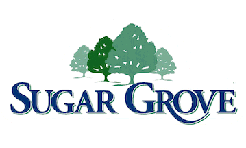 Flag of Sugar Grove IL