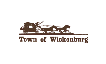 Flag of Wickenburg AZ