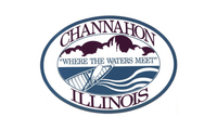 Flag of Channahon IL