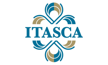 Flag of Itasca IL