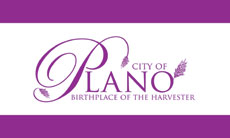 Flag of Plano IL