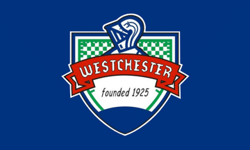 Flag of Westchester IL