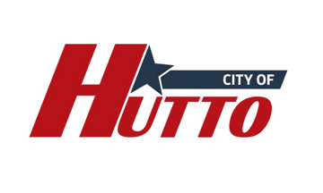 Flag of Hutto TX