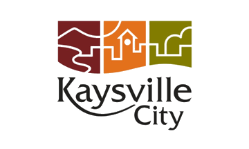 Flag of Kaysville