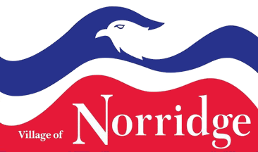 Flag of Norridge