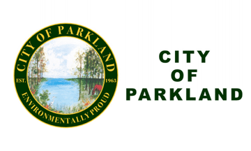 Flag of Parkland FL