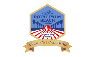 Flag of Royal Palm Beach FL