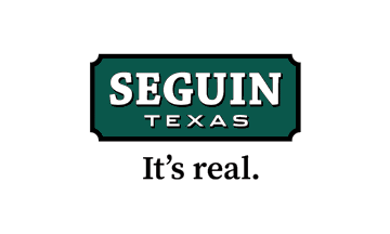 Flag of Seguin TX