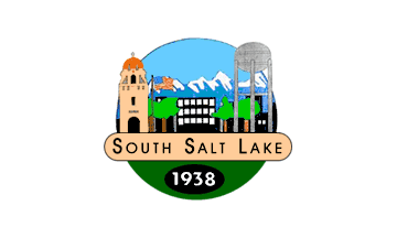 Flag of South Salt Lake