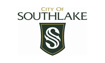 Flag of Southlake TX