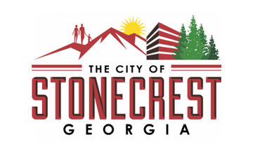 Flag of Stonecrest GA